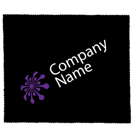 Premium 18cm x 20cm Lens Cloth